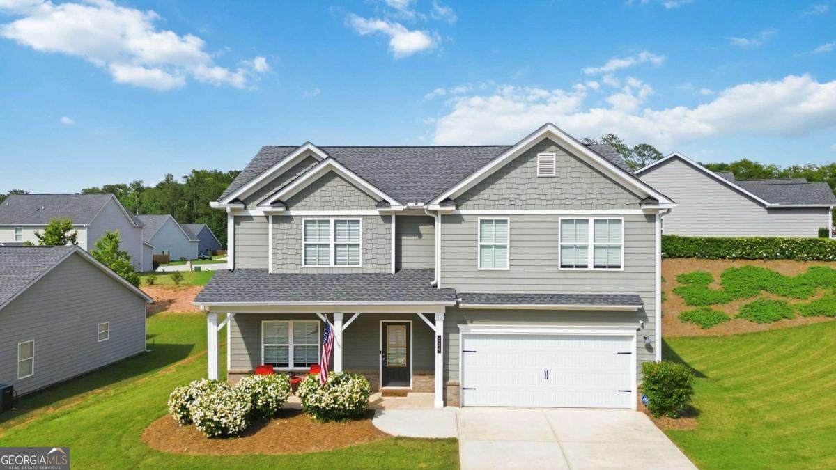 234 Stonecreek Bend - Photo 1