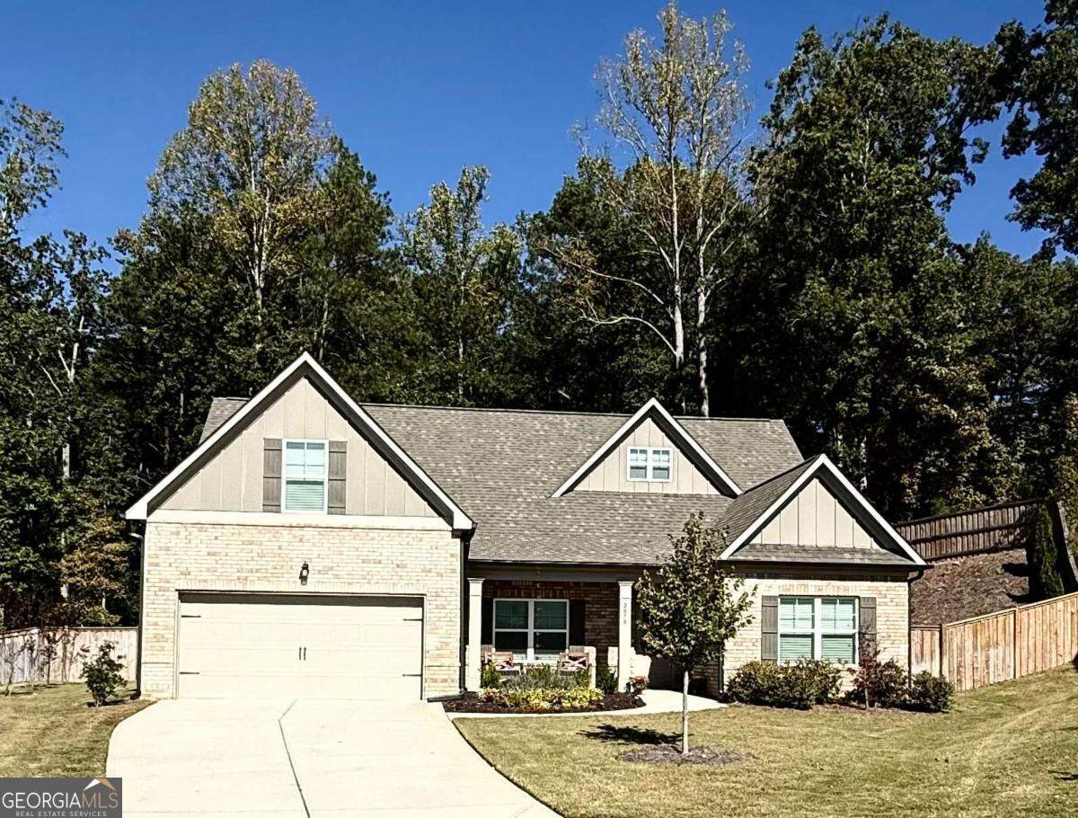 2078 Sidney Cove Court - Photo 1