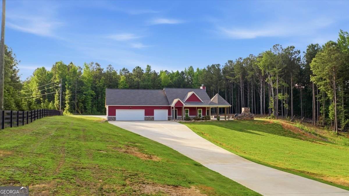 1950 Mountain View Road - Photo 1