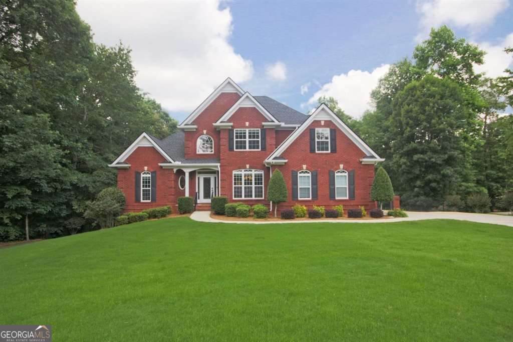 7251 Bluewater Lane - Photo 1