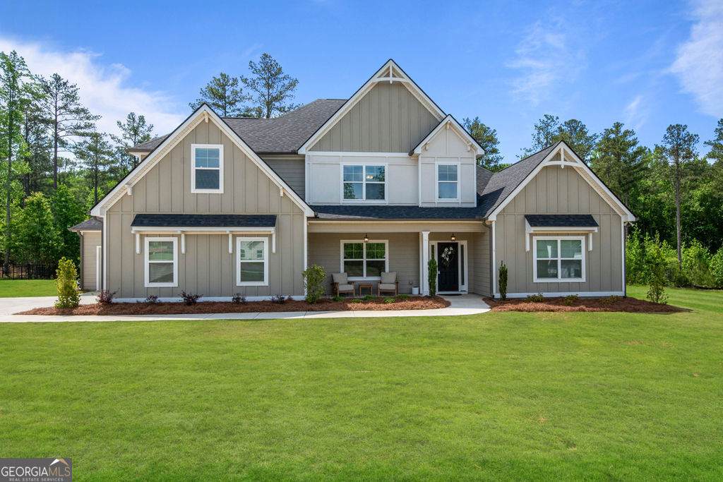 400 Atlantica Drive - Photo 1