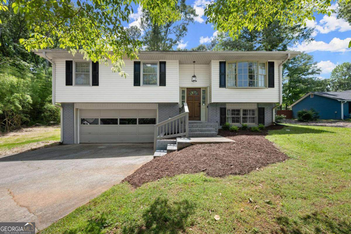 6262 Laurel Wood Trail - Photo 1