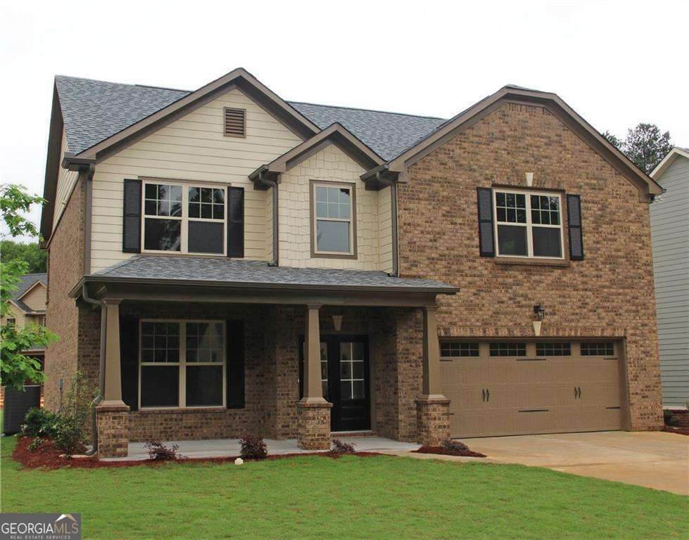 4710 Britt Road - Photo 1