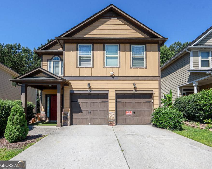 2480 Arnold Mill Road - Photo 1
