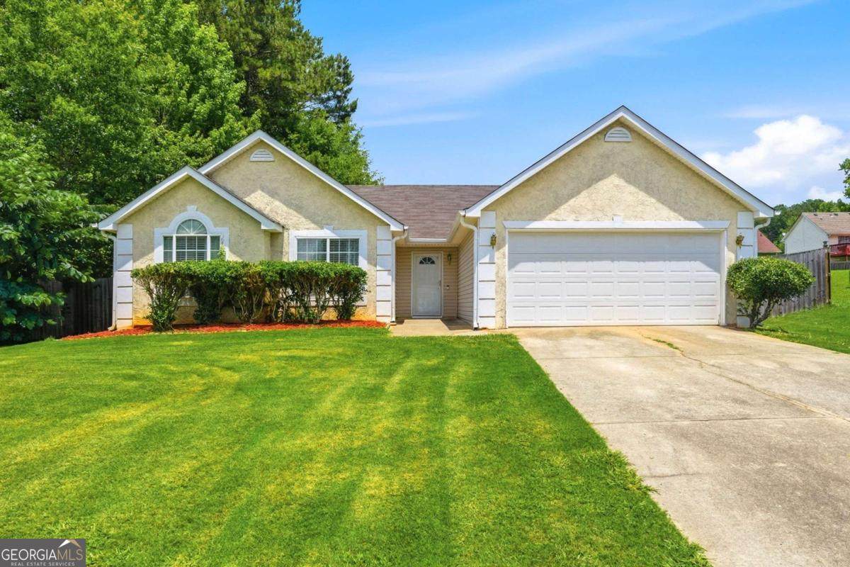 10586 Aspenwood Court - Photo 1