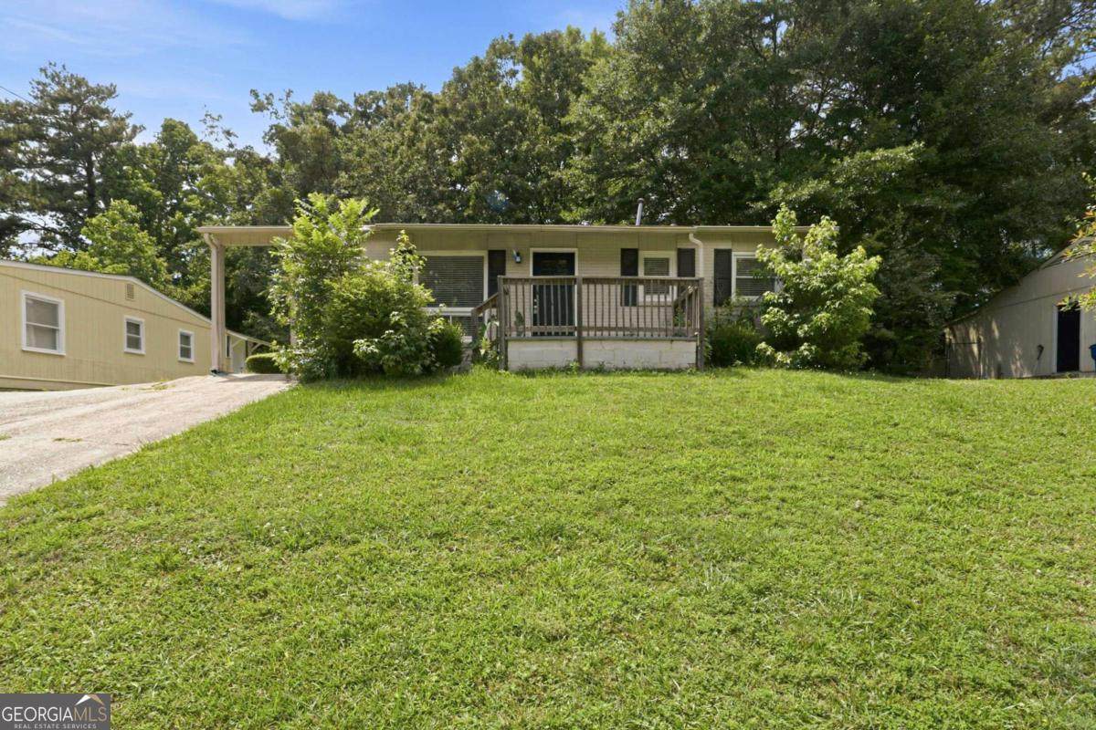 836 Amber Place - Photo 1