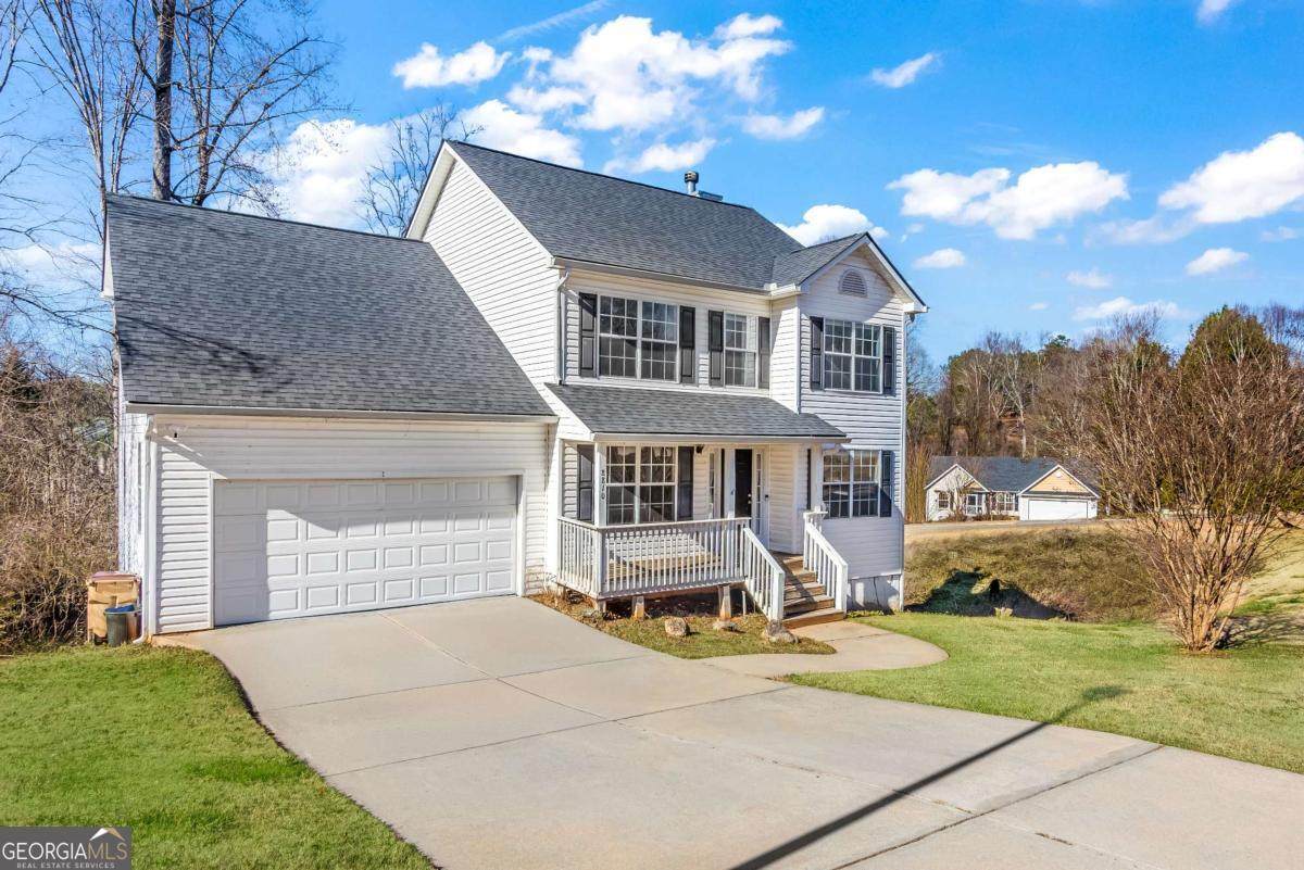 8810 Brookhurst Trail - Photo 1