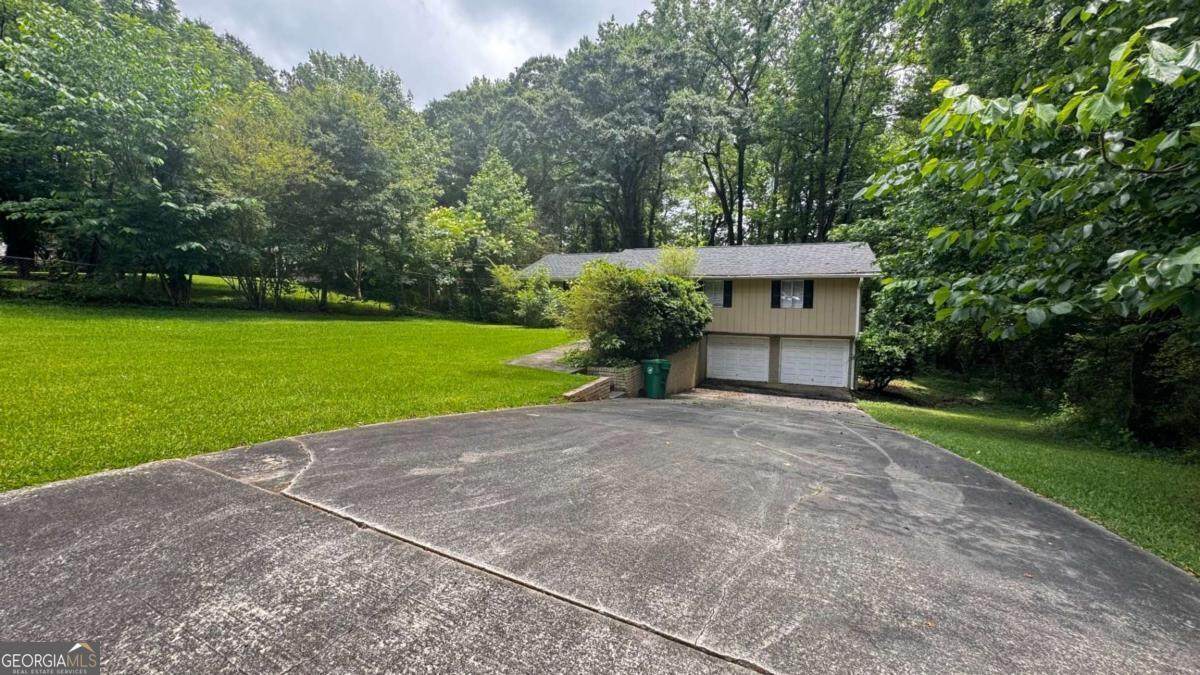 4505 Wonder Valley Trail - Photo 1