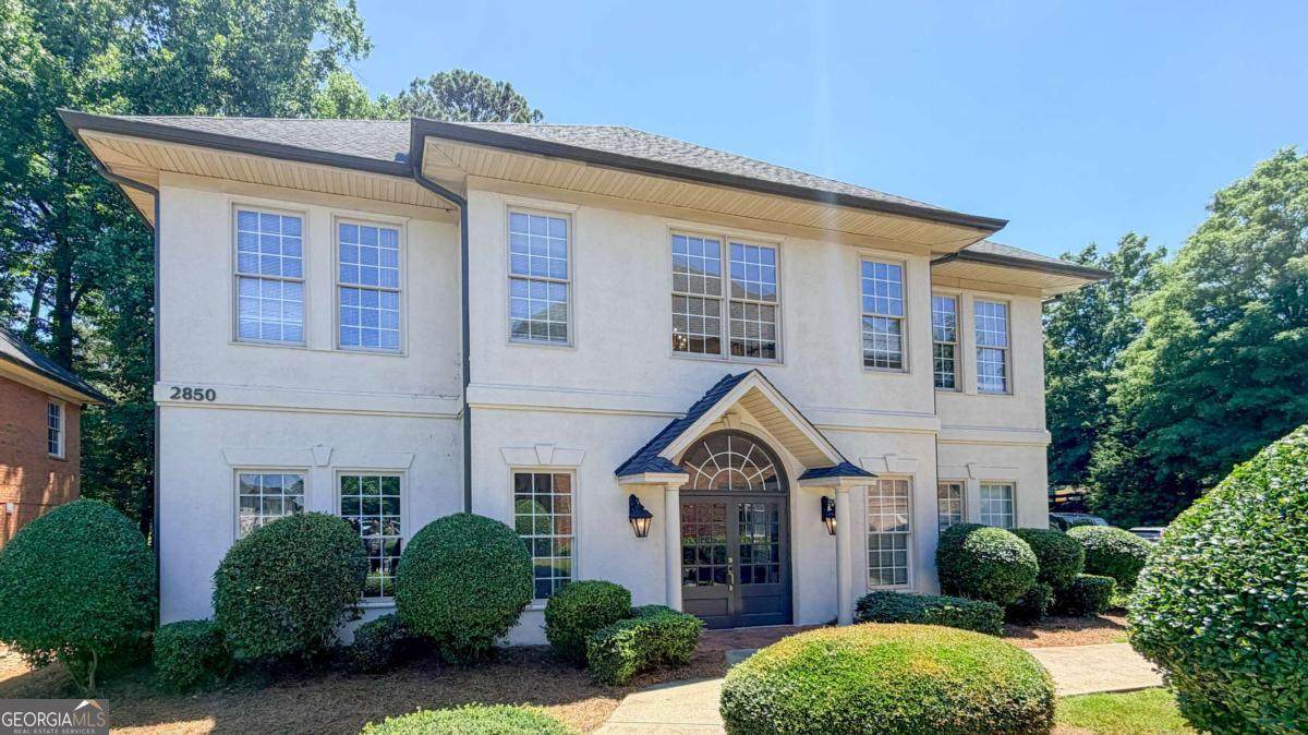 2850 Johnson Ferry Road - Photo 1