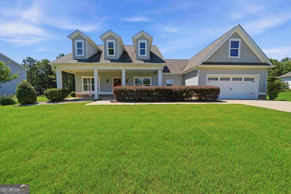 166 Alexander Lakes Drive - Photo 1