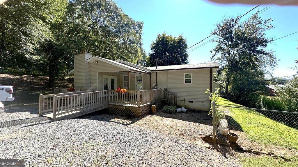 903 Village Road - Photo 1