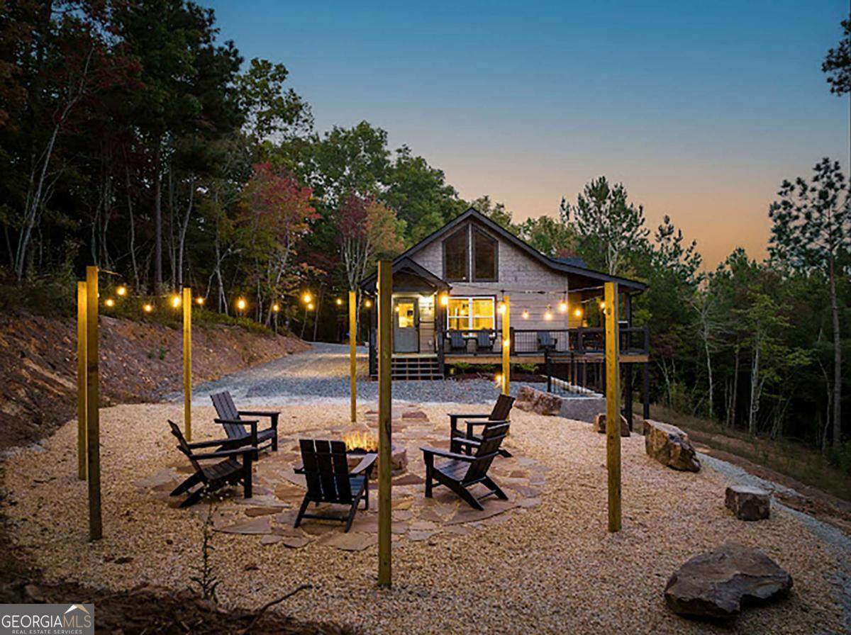 210 Ridge Top Trail - Photo 1