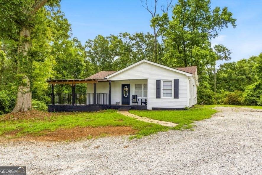 2552 Highway 36 - Photo 1