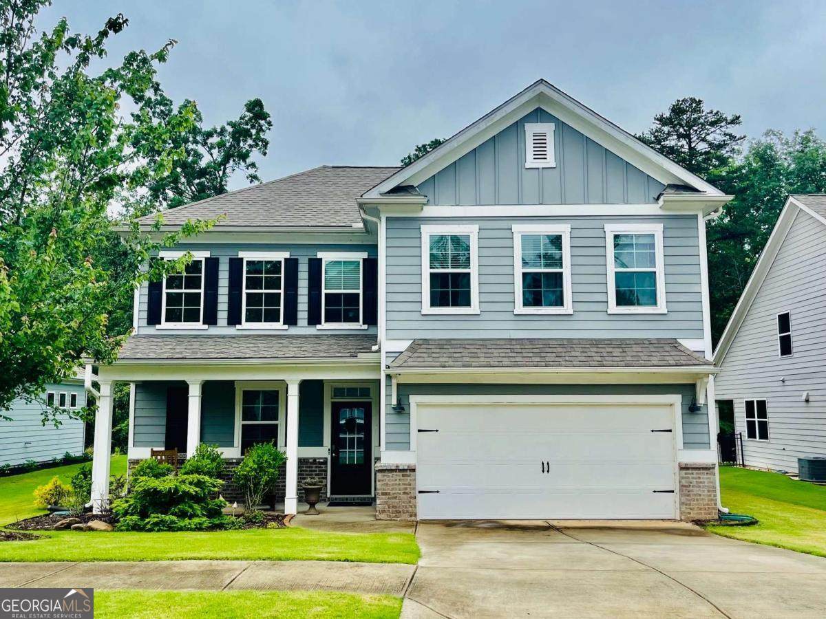 3015 Winding Ridge - Photo 1
