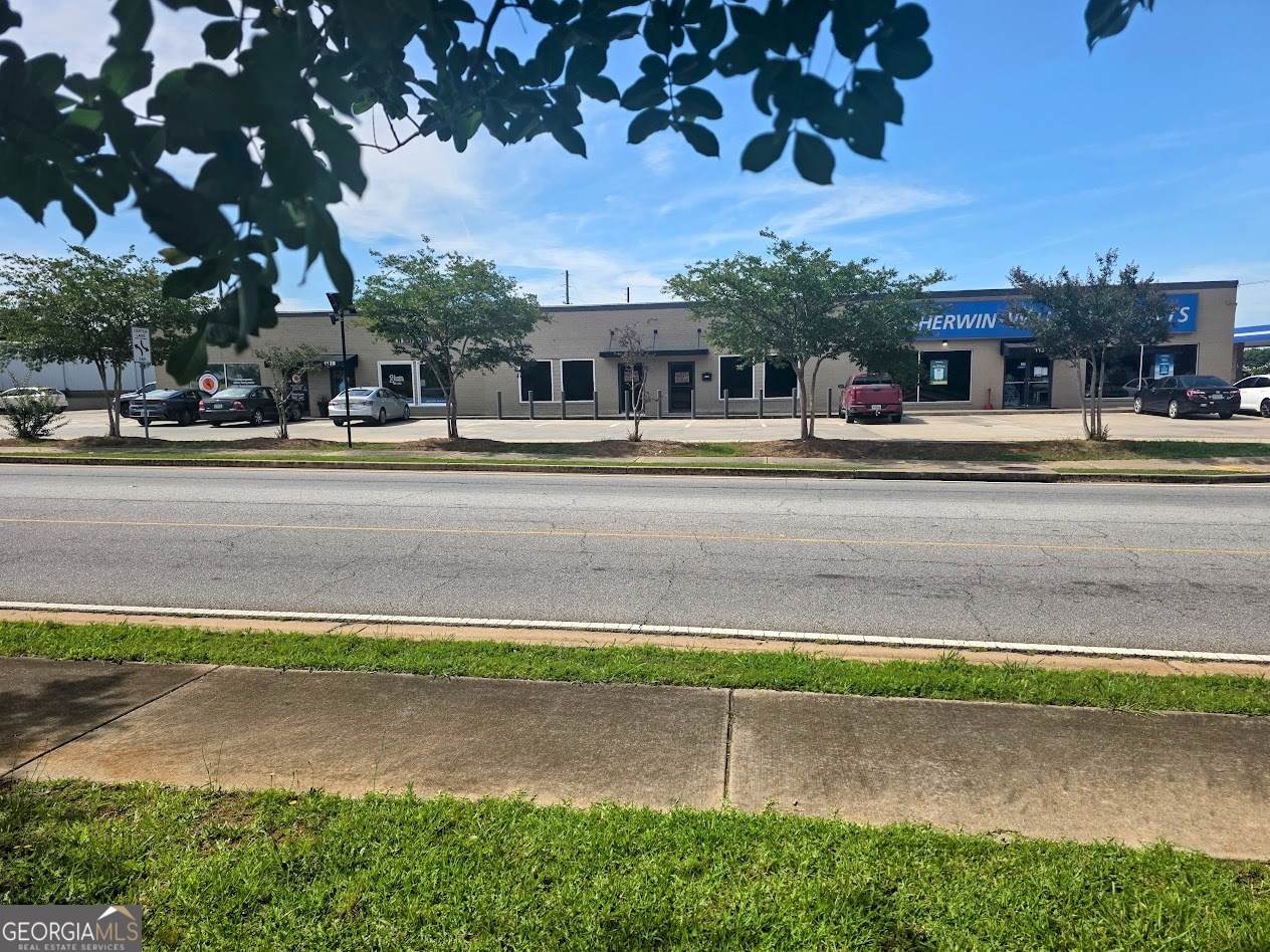 113  A E  County Road - Photo 1