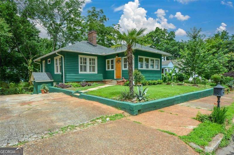 101 Dahlgren Street - Photo 1