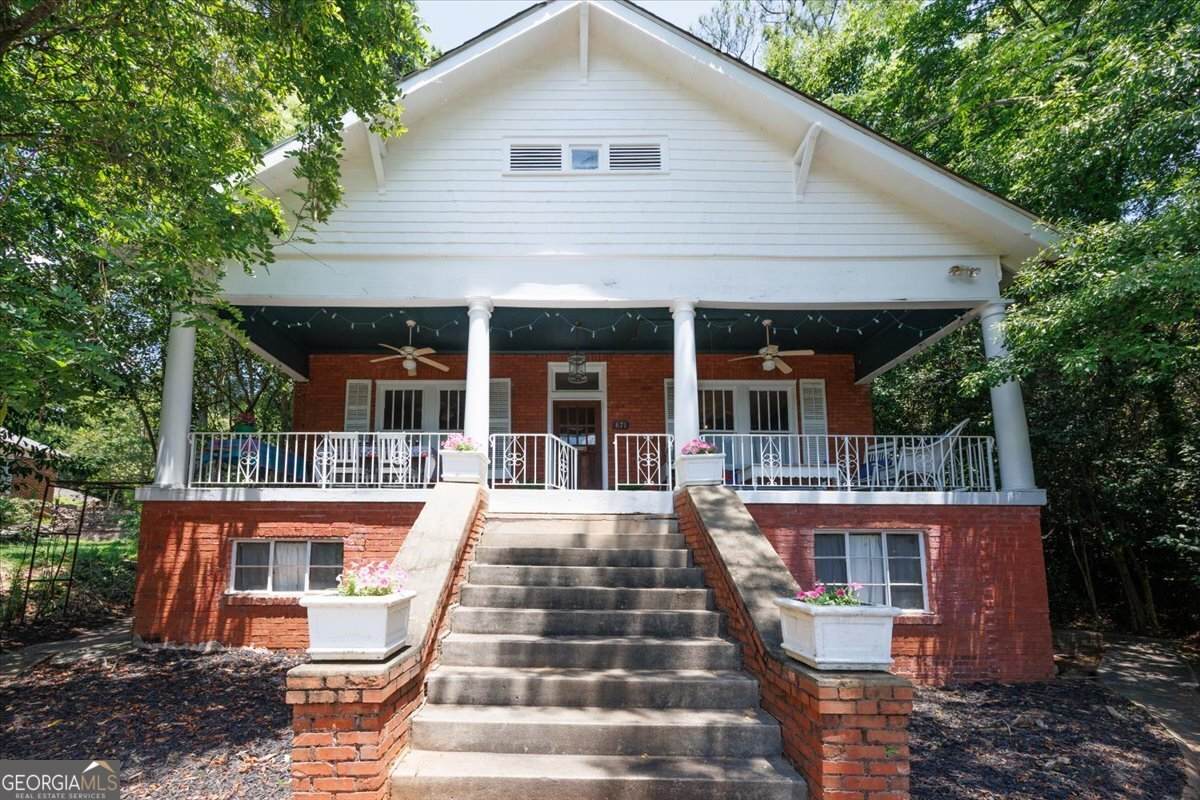 871 Boulevard - Photo 1