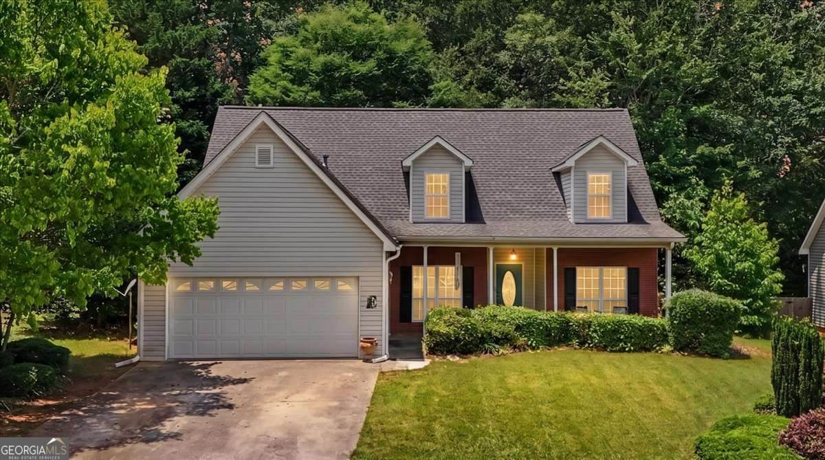 164 Ivey Lake Parkway - Photo 1