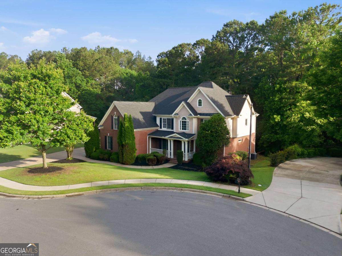 107 Blazing Ridge Way - Photo 1