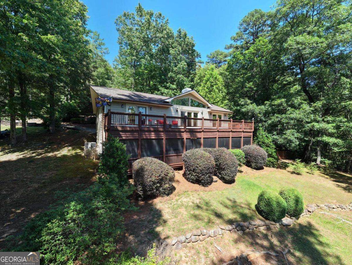 276 Lancelot Loop - Photo 1