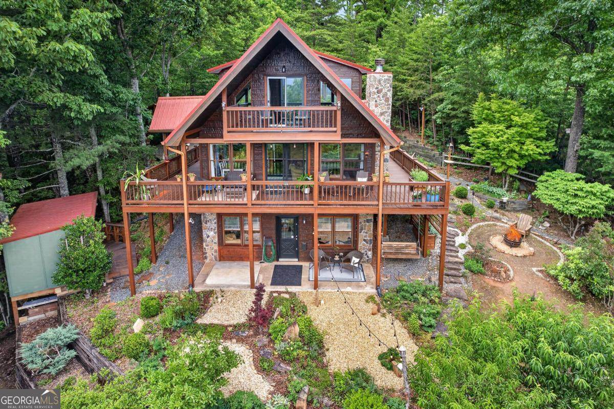 40 Foxfire Lane - Photo 1