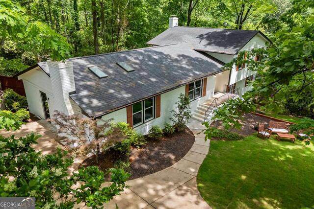 125 Terrell Drive - Photo 1