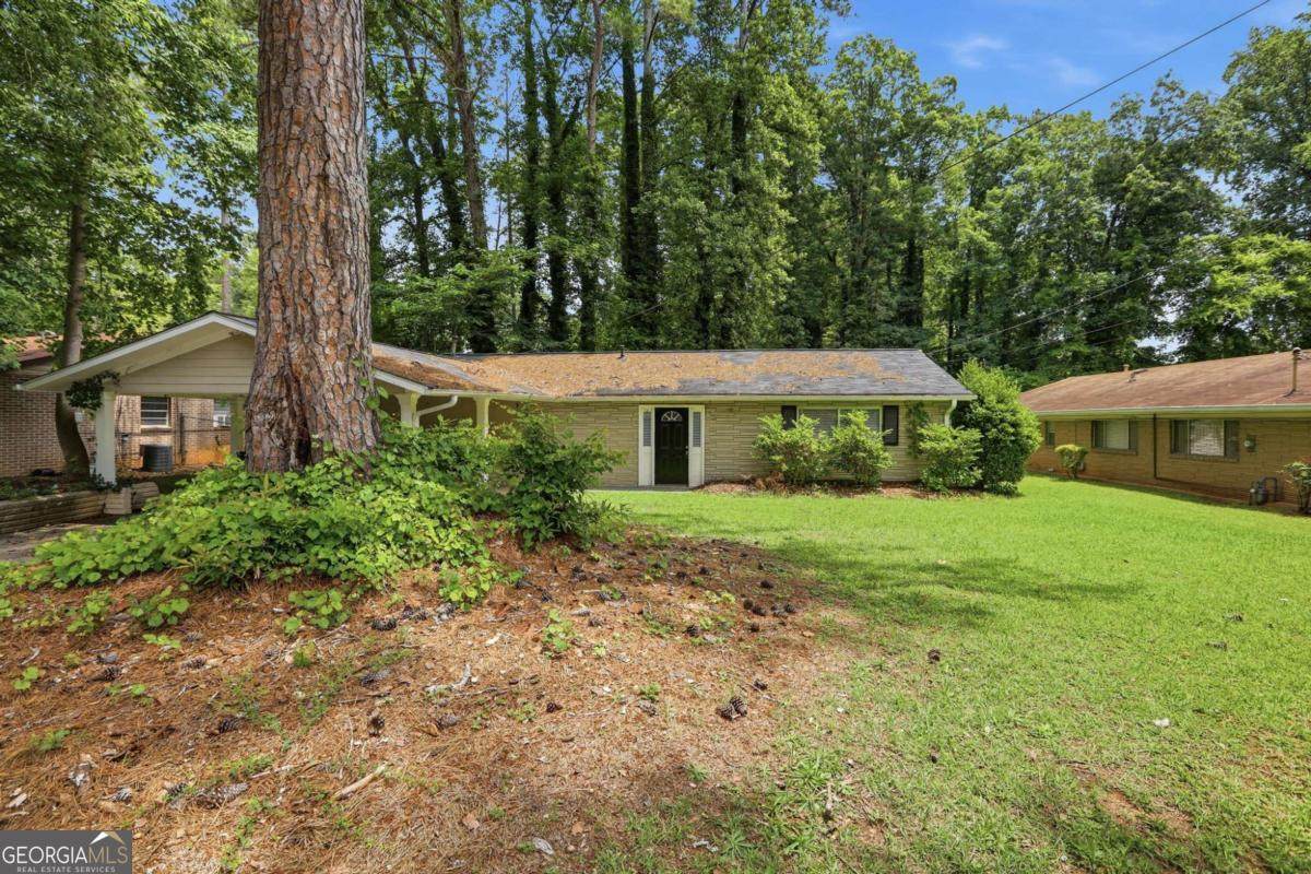 310 Flagstone Drive - Photo 1