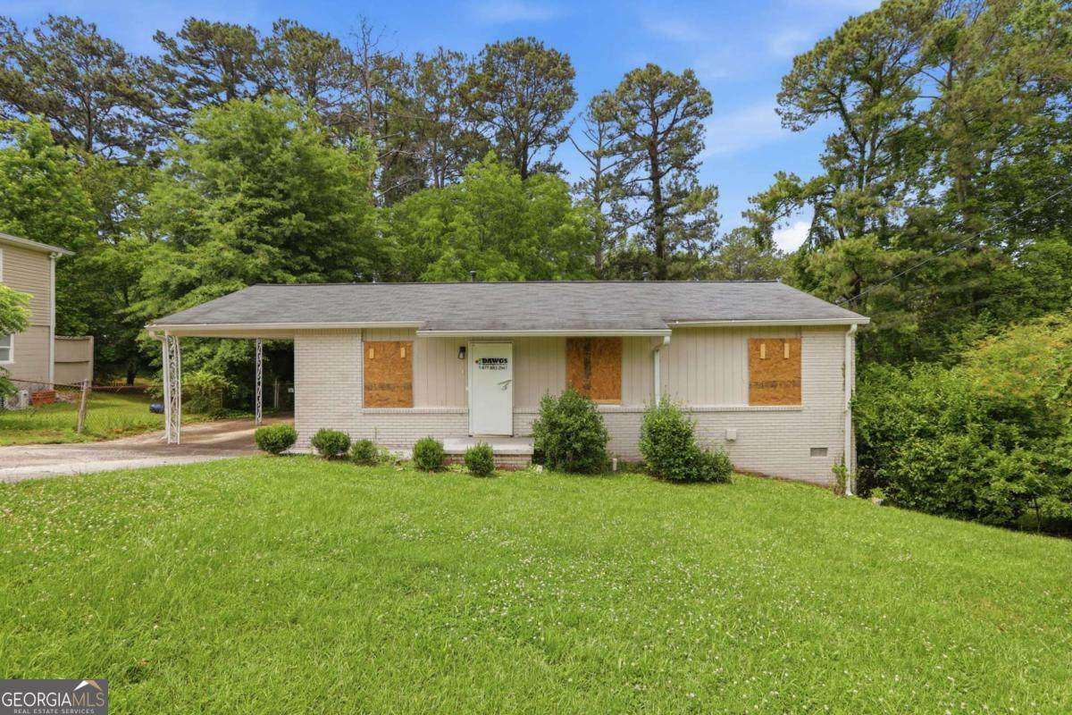 3809 Clovis Court - Photo 1