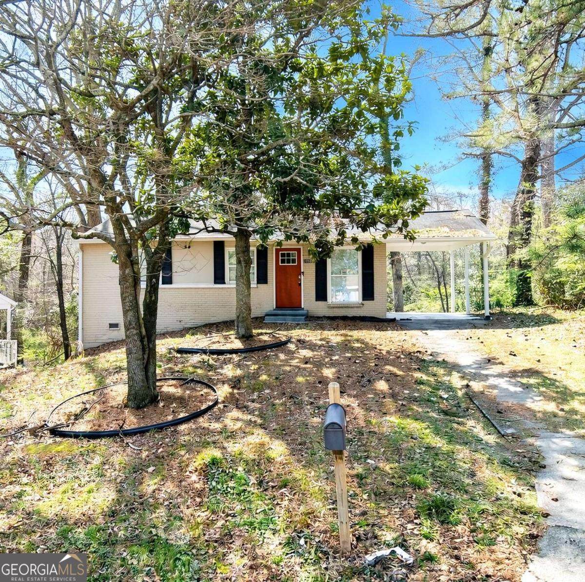 3566 Fairlane Drive - Photo 1