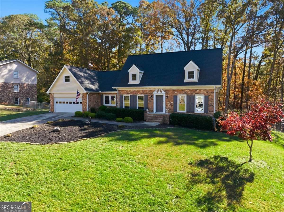 2334 Pine Point Drive - Photo 1
