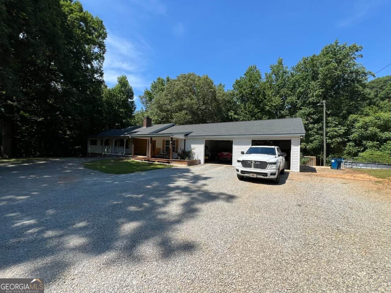 4524 Price Road - Photo 1