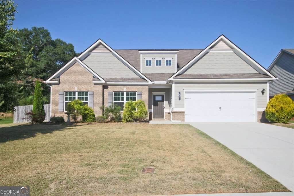 62 Flower Petal Way - Photo 1