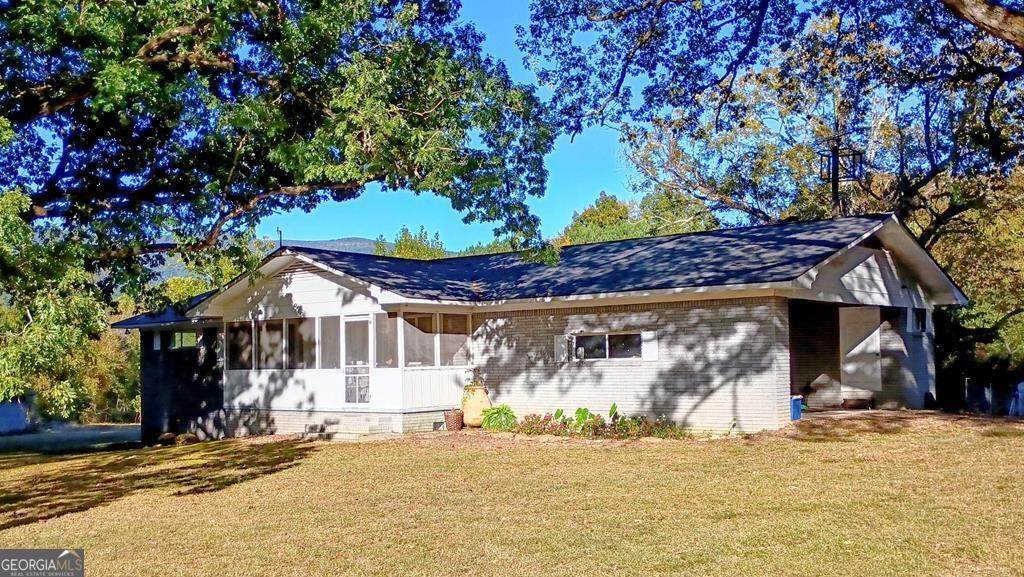 5080 Holly Creek Cool Springs Road - Photo 1