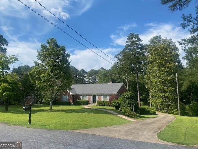 123 Hillcrest Road - Photo 1