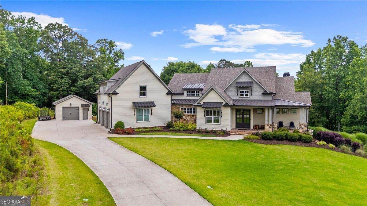 2503 Sugar Pike Road - Photo 1