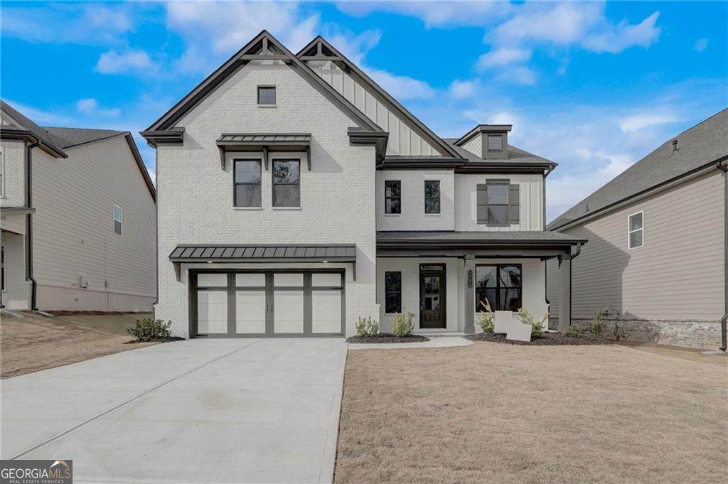 1762 Dover Creek Lane - Photo 1