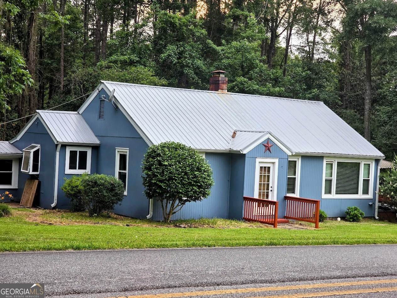 1239 Hendricks Church Road - Photo 1