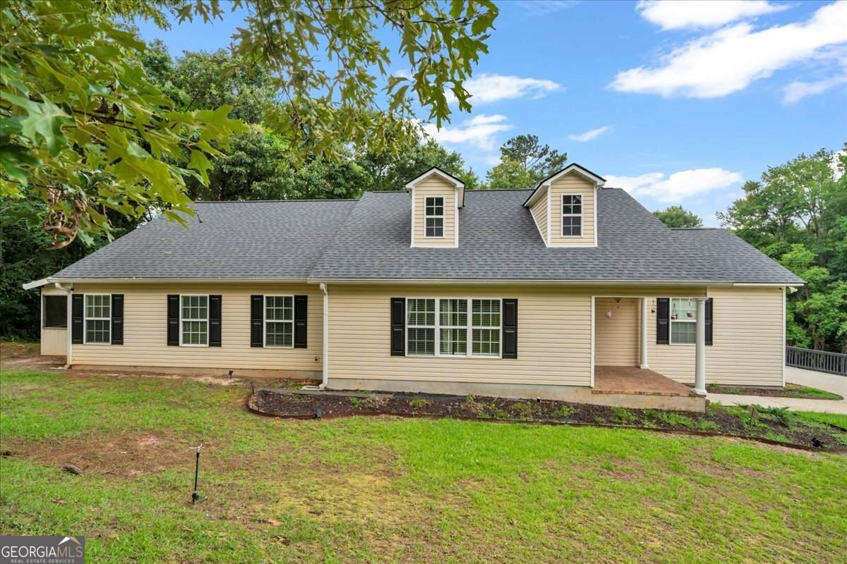 222 Blue Ridge Lane - Photo 1