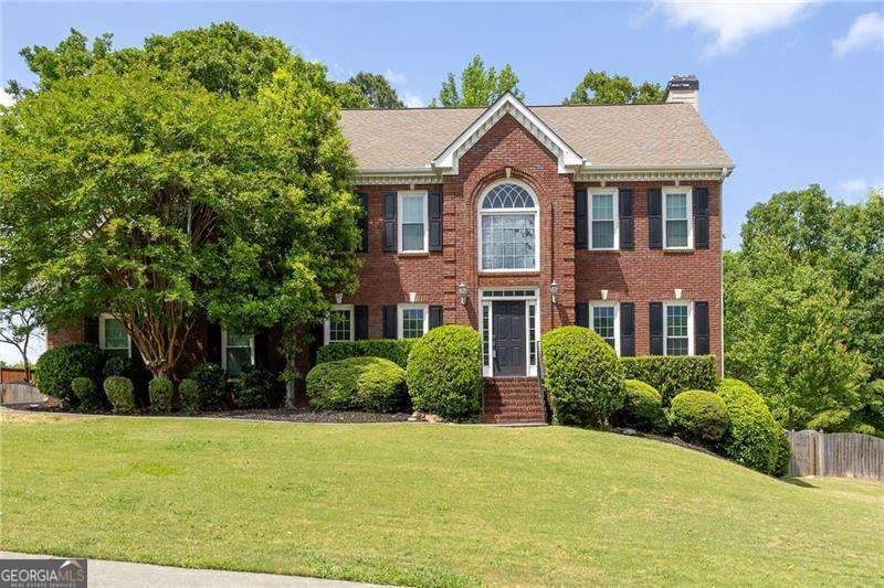 3180 Crestmont Way - Photo 1