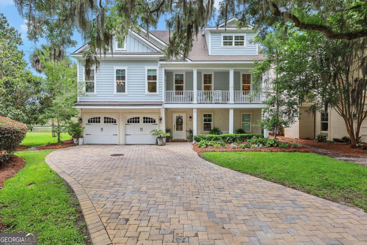 14 Dockside Drive - Photo 1