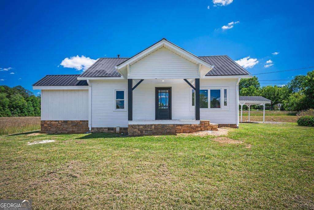 9340 Old Hwy 76 - Photo 1