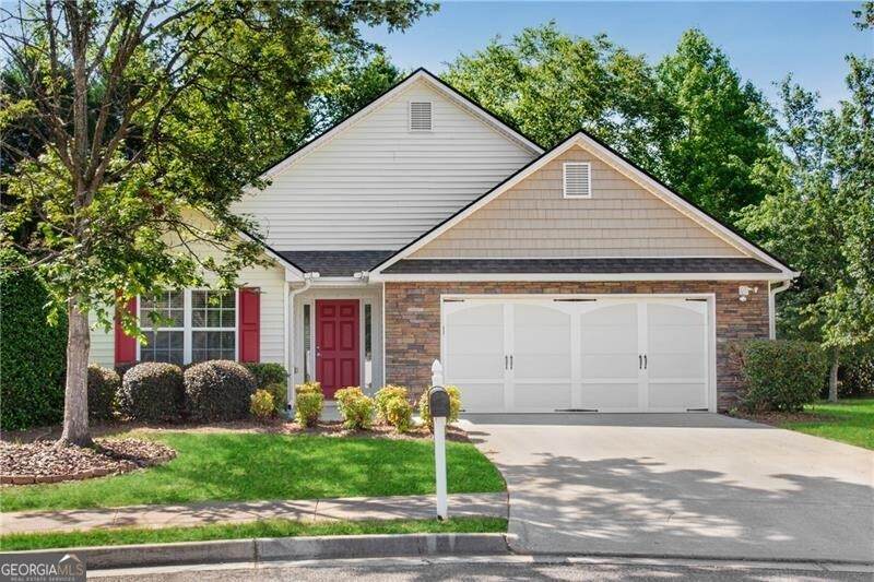 28 Bramble Court - Photo 1