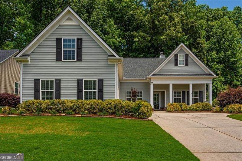 67 Nashport Lane - Photo 1