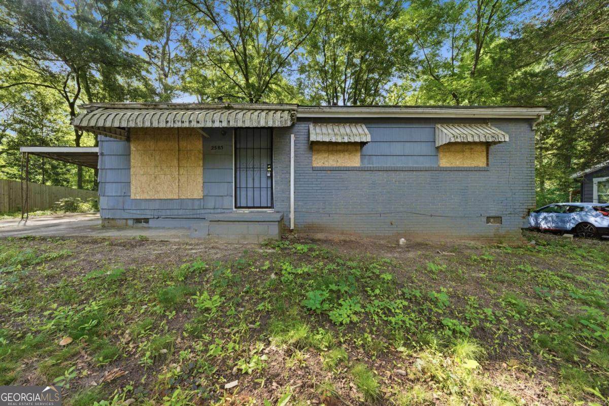 2585 Abner Place - Photo 1