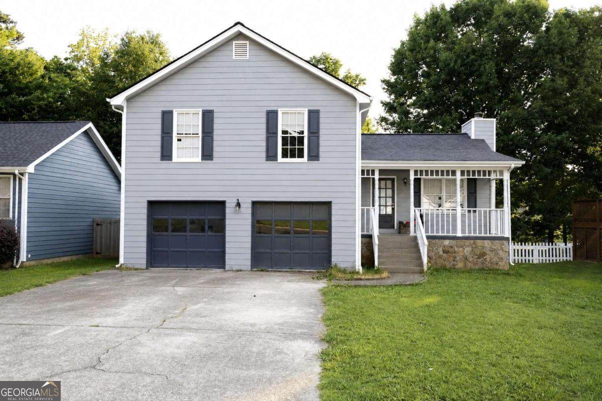 2301 Boone Place - Photo 1