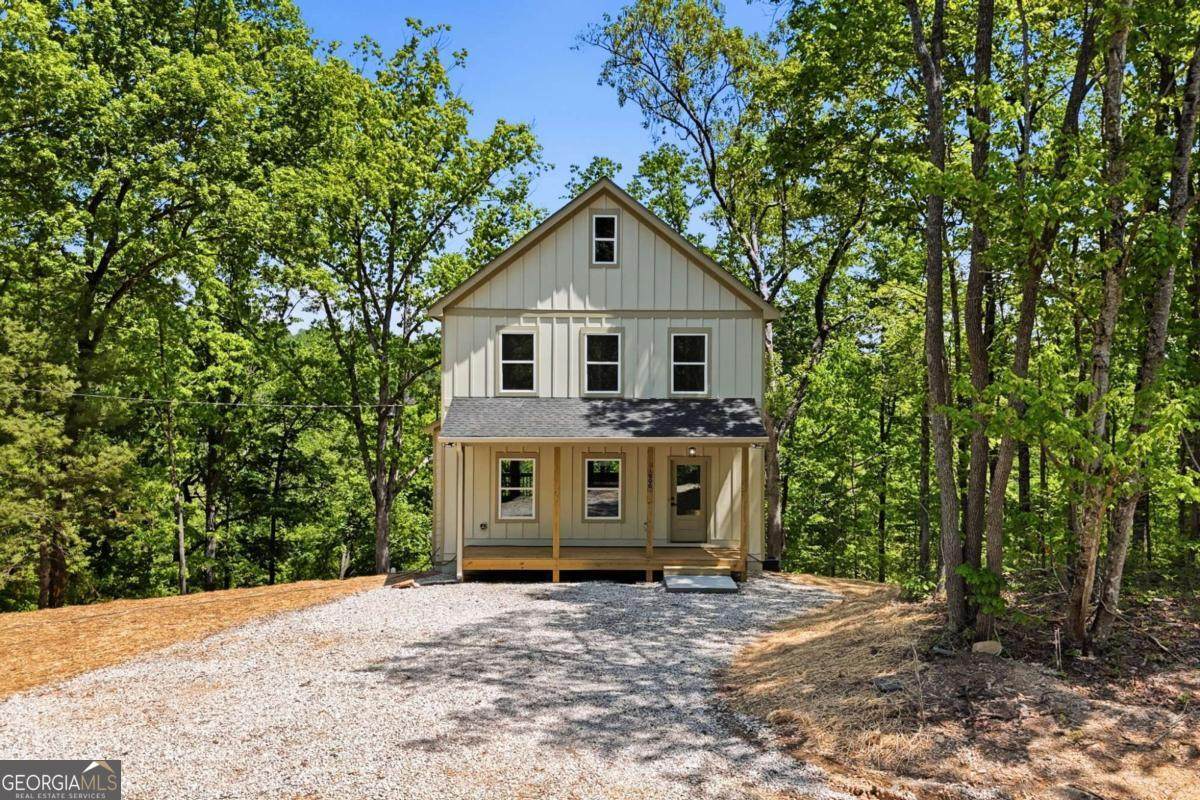 1600 Dover Drive - Photo 1