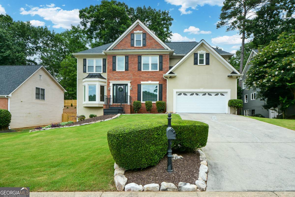 4355 Laurian Drive - Photo 1