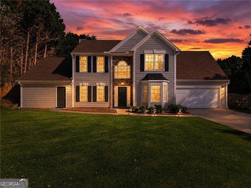1835 Westwind Drive - Photo 1