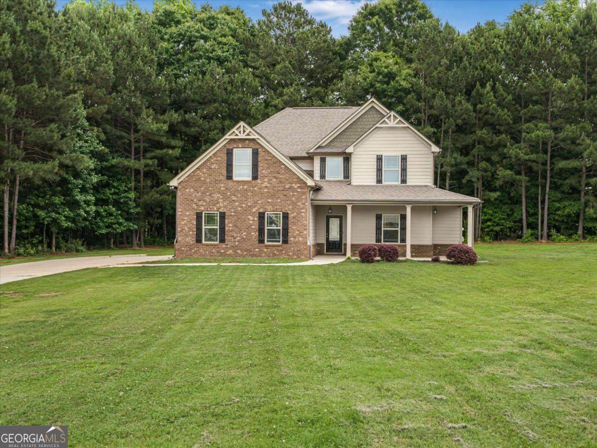 525 Trousseau Lane - Photo 1