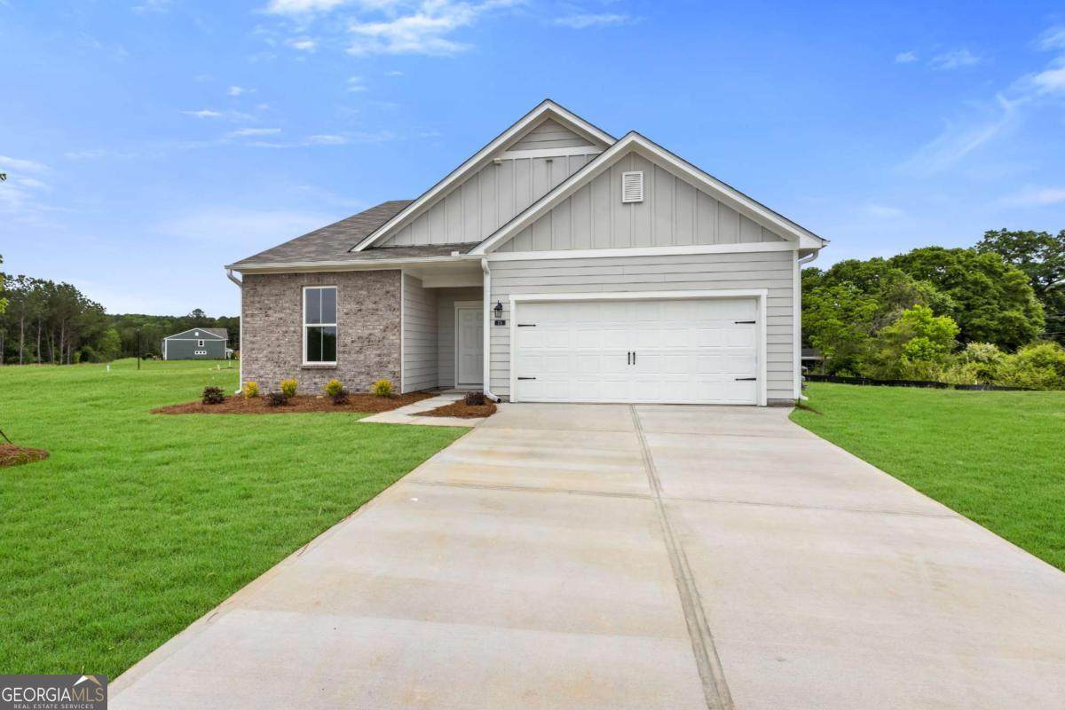 174 Sweet Water Lane - Photo 1